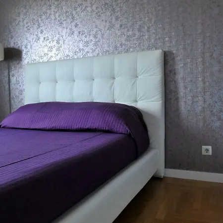 Adriatic Riviera Appartement