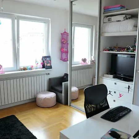 Apartment Adriatic Riviera *