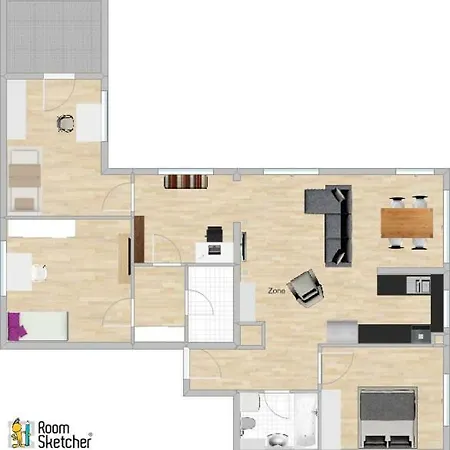 Adriatic Riviera Apartment