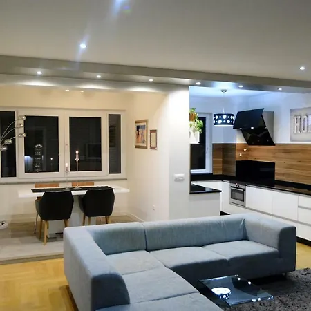 Apartment Adriatic Riviera