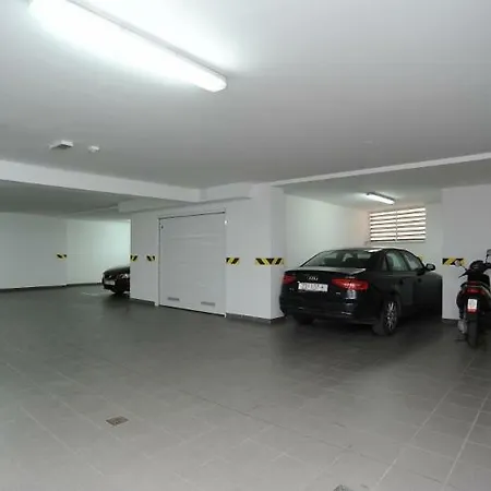 Apartment Adriatic Riviera Zadar